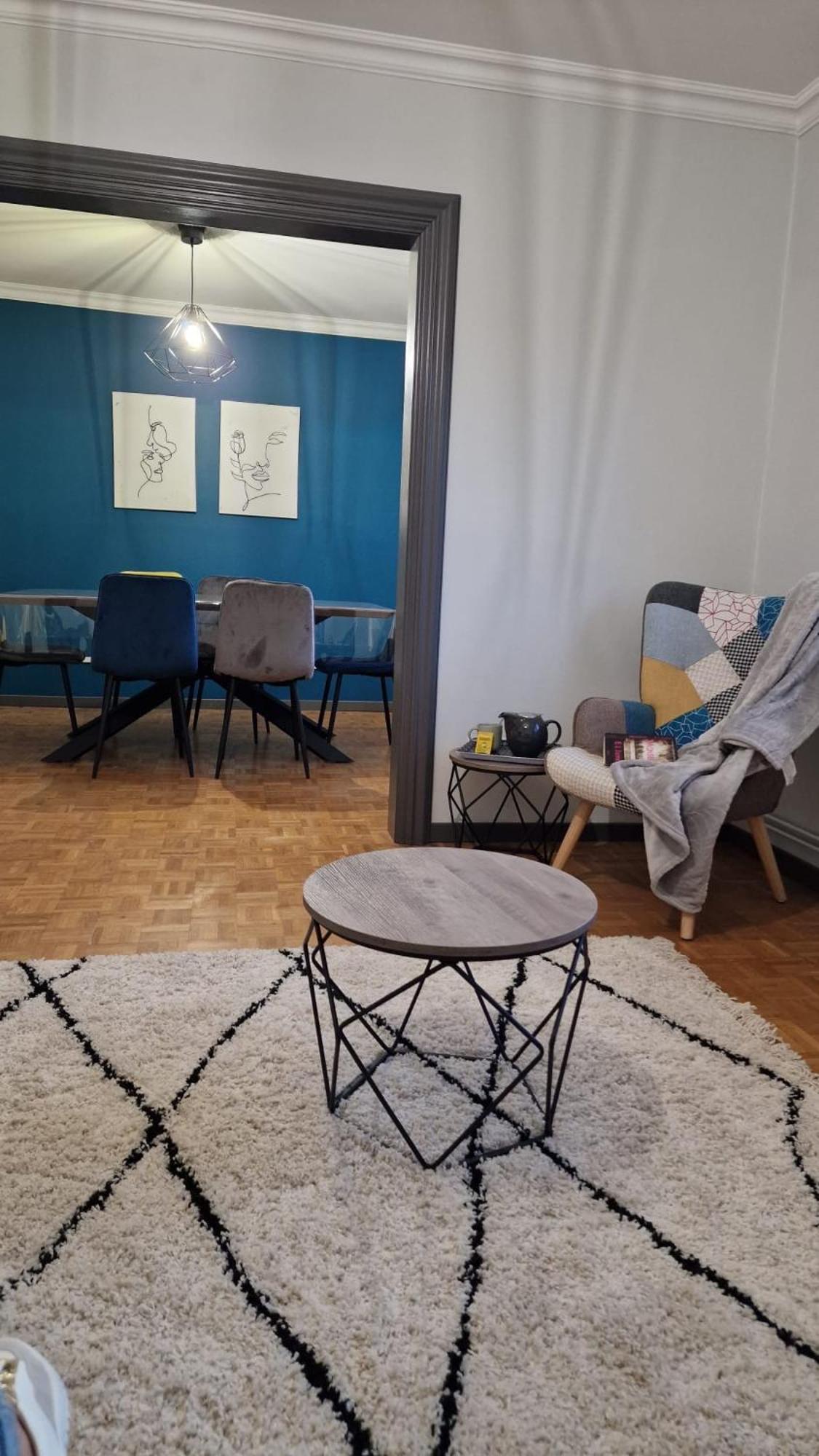 セレスタLe Cosy Des Marronniers - 6 Persアパートメント エクステリア 写真