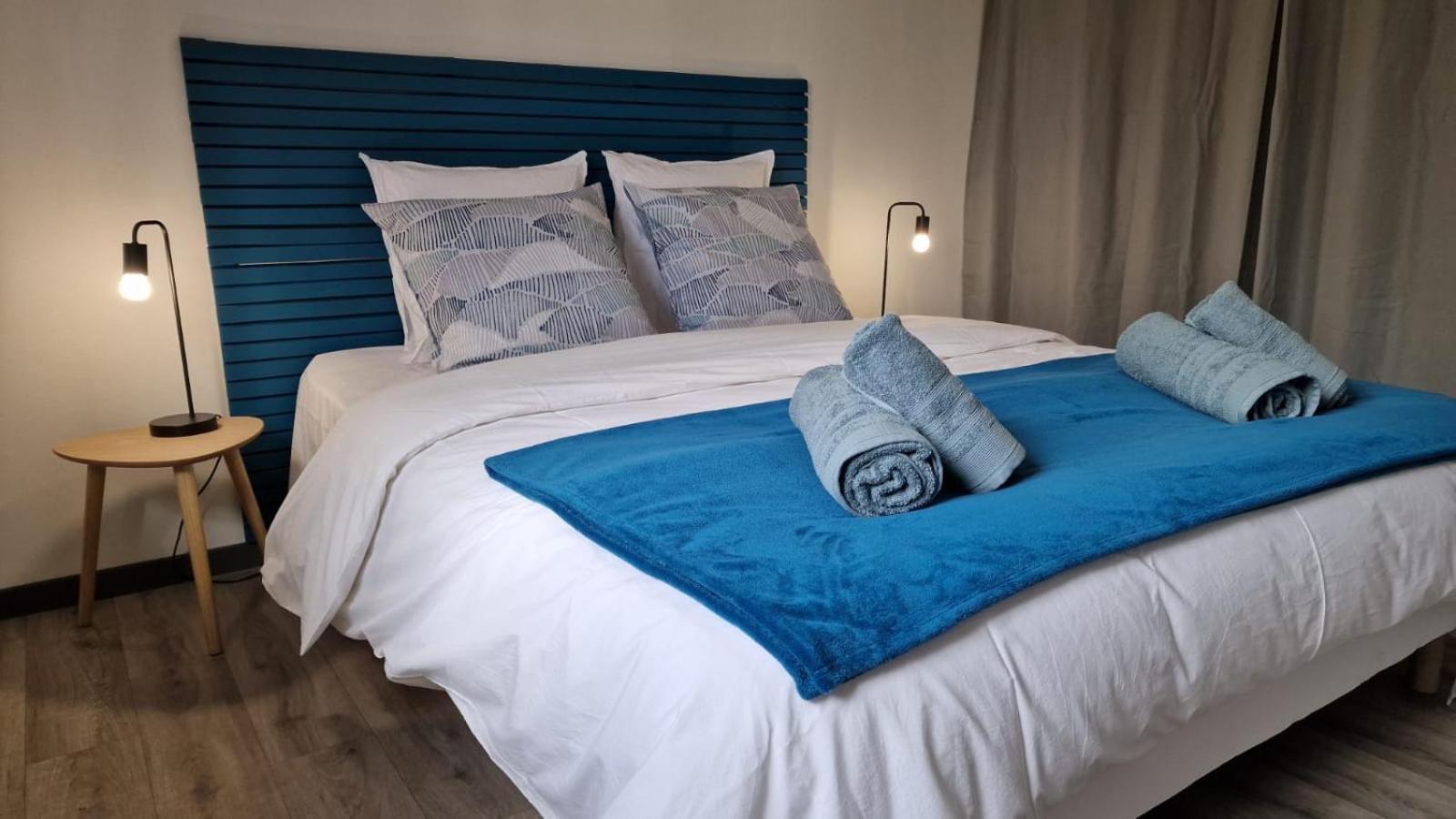 セレスタLe Cosy Des Marronniers - 6 Persアパートメント エクステリア 写真